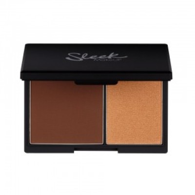 Sleek Face Contour Kit - Dark